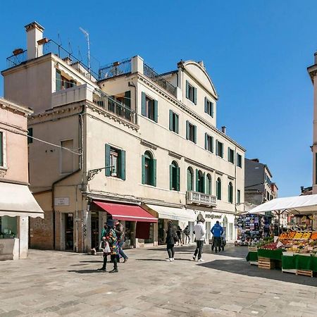 La Mansarda Venice Exterior photo