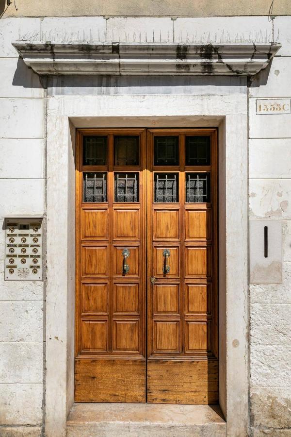 La Mansarda Venice Exterior photo