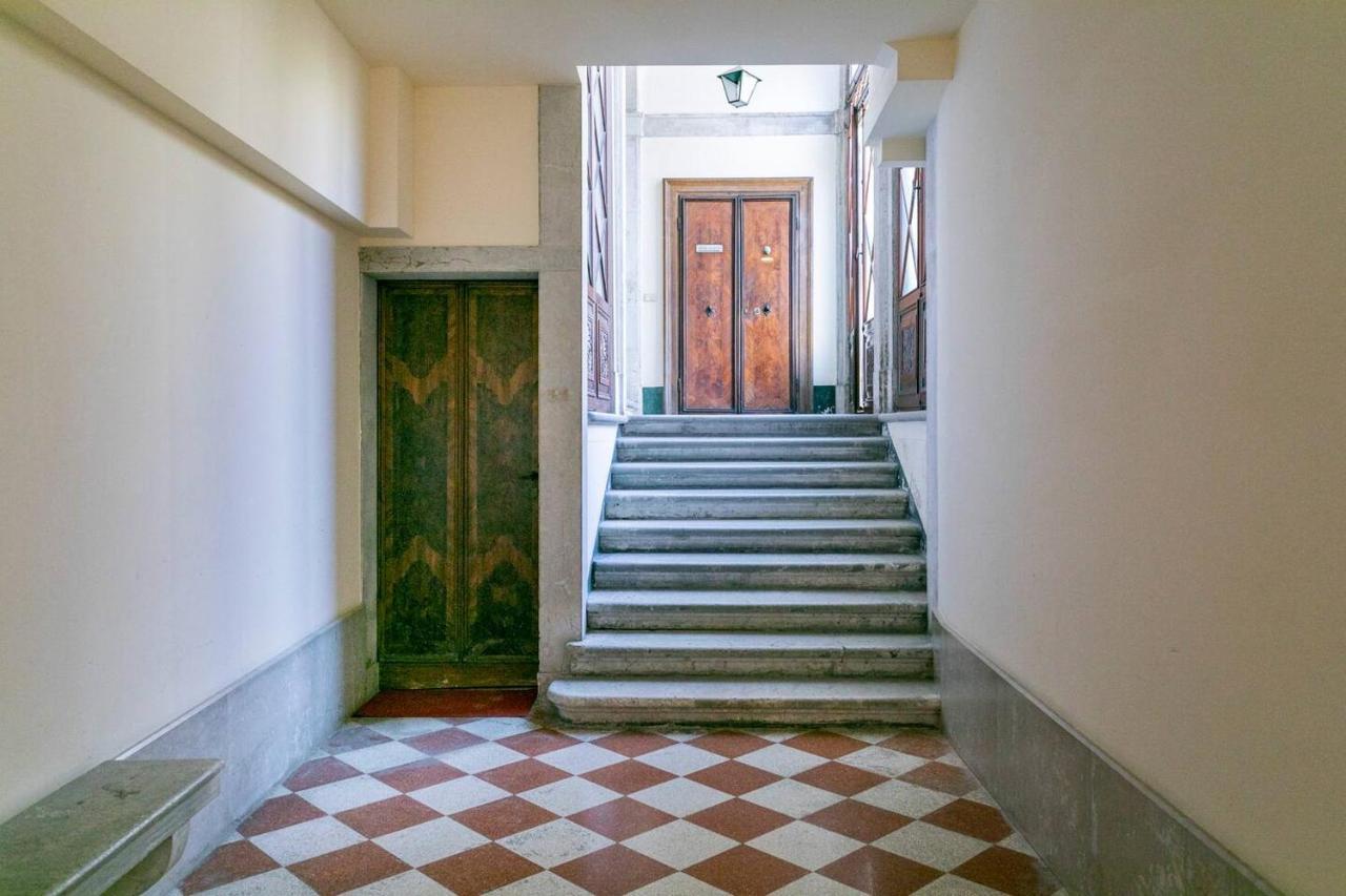 La Mansarda Venice Exterior photo