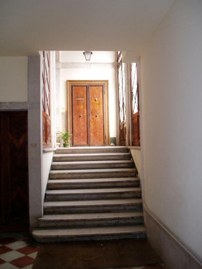 La Mansarda Venice Exterior photo