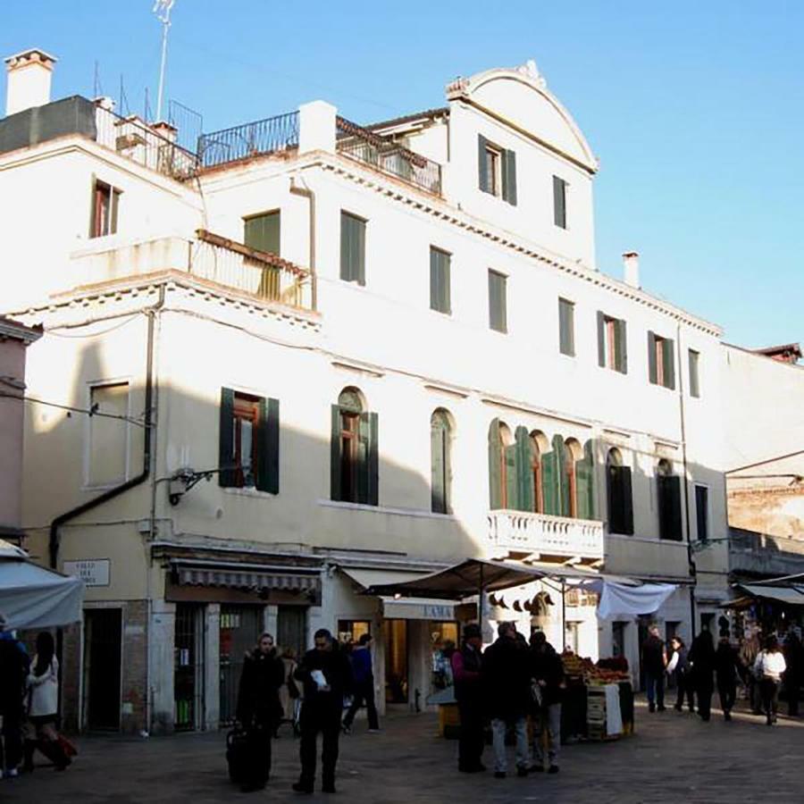 La Mansarda Venice Exterior photo
