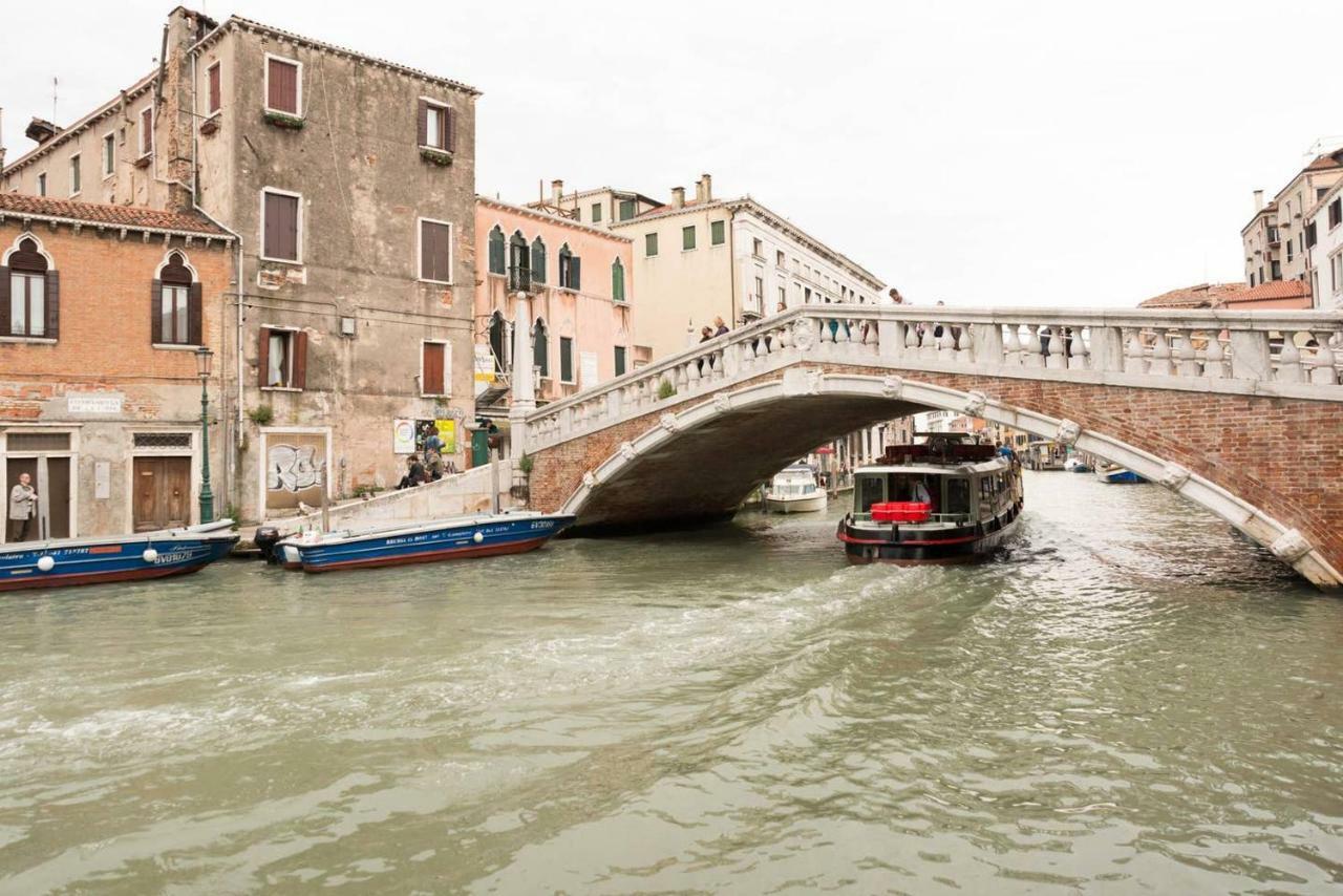 La Mansarda Venice Exterior photo